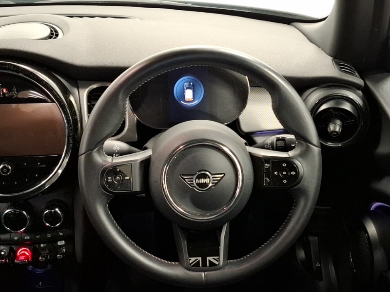 Used MINI Hatch 2023 for sale - 77338792: Photo 7