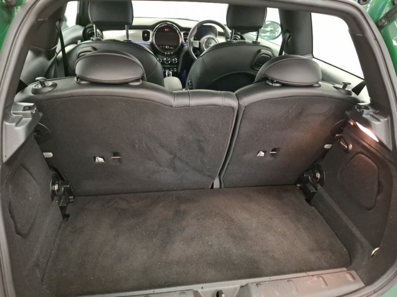 Used MINI Hatch 2023 for sale - 77338792: Photo 8