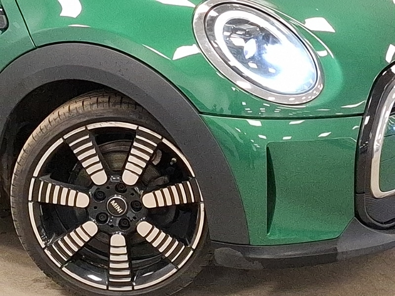 Used MINI Hatch 2023 for sale - 77338792: Photo 9