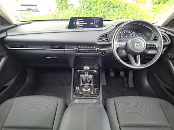 Used Mazda CX-30 2025 for sale - 78957619: Photo