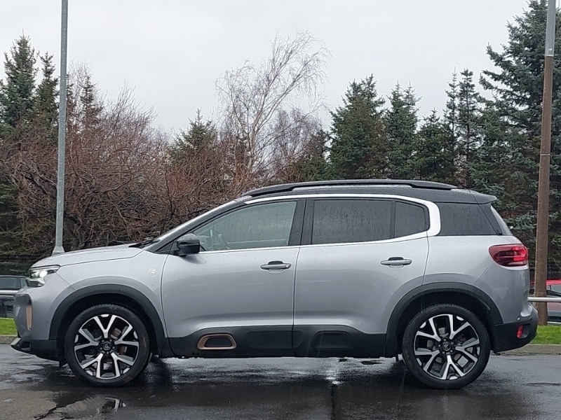 Used Citroen C5 Aircross 2022 for sale - 77690492: Photo 4