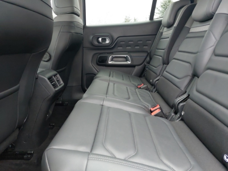 Used Citroen C5 Aircross 2022 for sale - 77690492: Photo 6