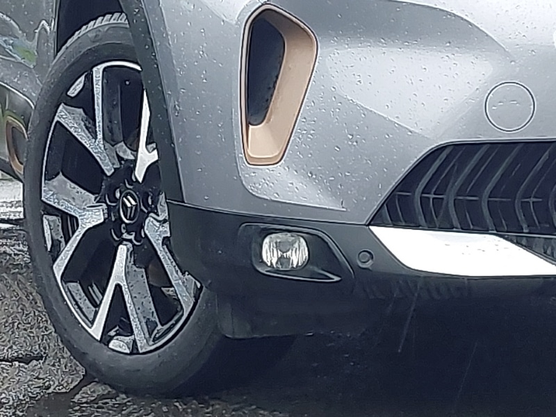 Used Citroen C5 Aircross 2022 for sale - 77690492: Photo 9