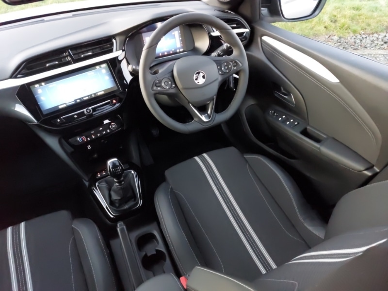 Used Vauxhall Corsa 2025 for sale - 77020773: Photo 10