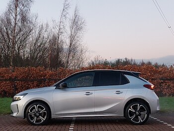 Used Vauxhall Corsa 2025 for sale - 77020773: Photo