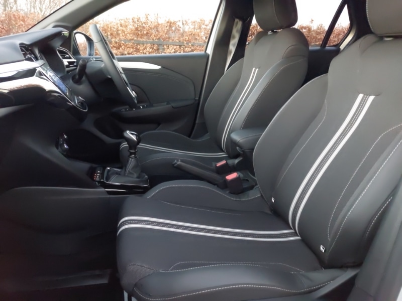 Used Vauxhall Corsa 2025 for sale - 77020773: Photo 5