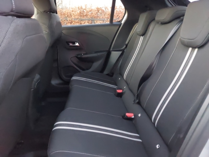 Used Vauxhall Corsa 2025 for sale - 77020773: Photo 6