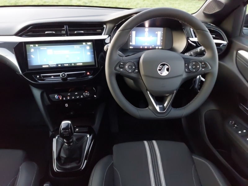 Used Vauxhall Corsa 2025 for sale - 77020773: Photo 7