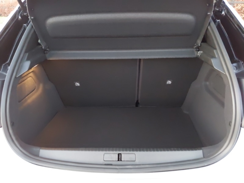 Used Vauxhall Corsa 2025 for sale - 77020773: Photo 8