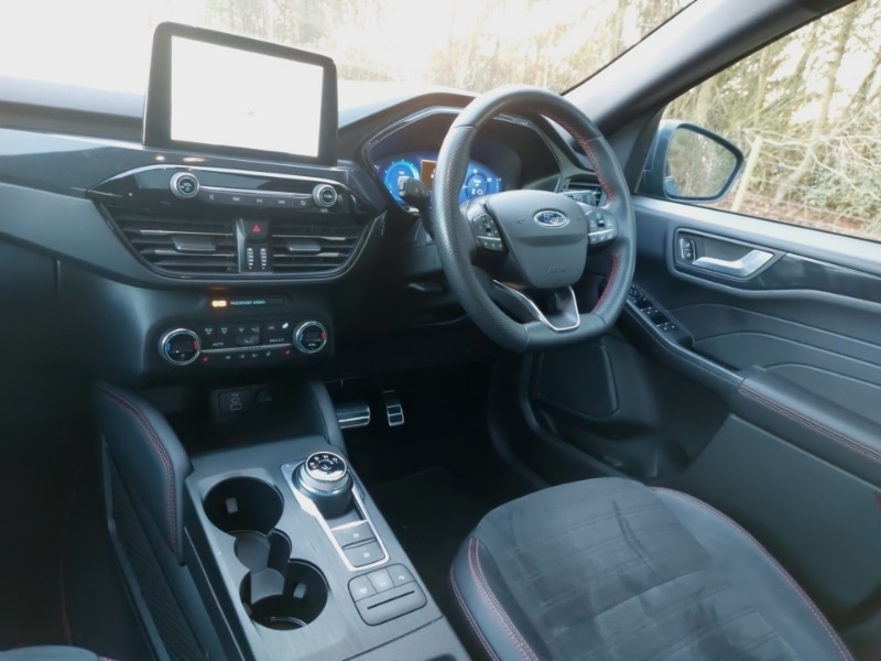 Used Ford Kuga 2023 for sale - 77214526: Photo 11