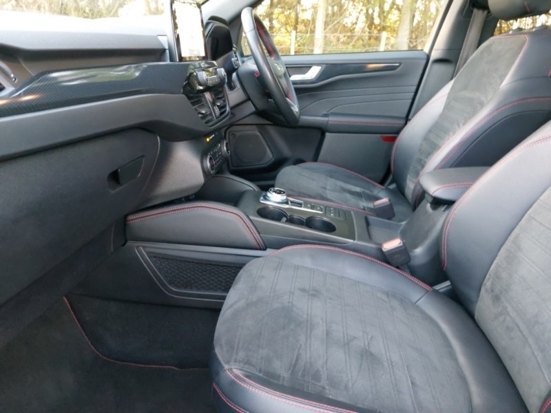 Used Ford Kuga 2023 for sale - 77214526: Photo 5