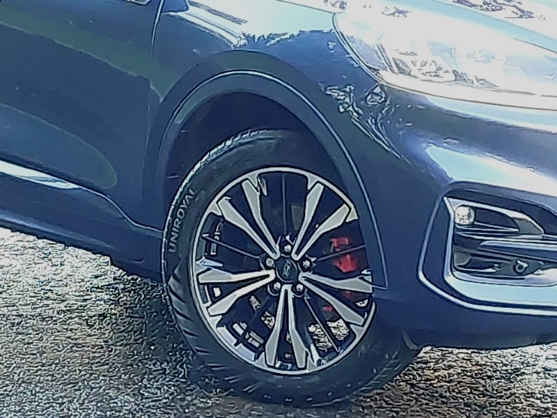 Used Ford Kuga 2023 for sale - 77214526: Photo 9