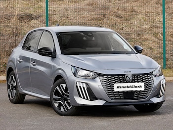 Used Peugeot 208 2026 for sale - 79612140: Photo