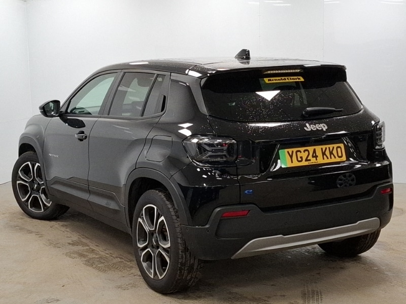 Used Jeep Other 2024 for sale - 77293962: Photo 3