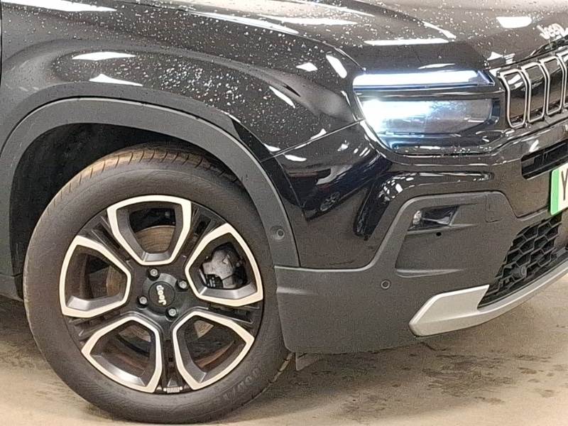 Used Jeep Other 2024 for sale - 77293962: Photo 9