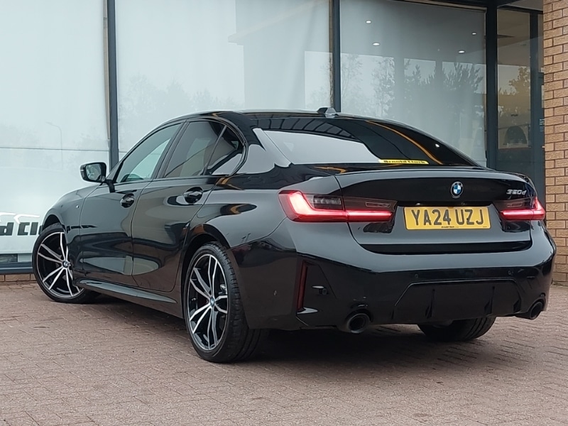 Used BMW 3 Series 2024 for sale - 76652010: Photo 3