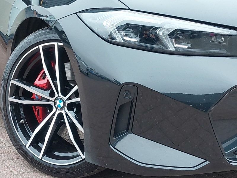 Used BMW 3 Series 2024 for sale - 76652010: Photo 9