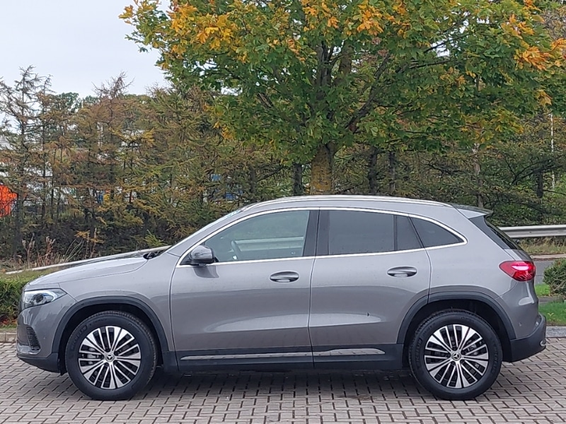 Used Mercedes-Benz EQA 2024 for sale - 77491871: Photo 4