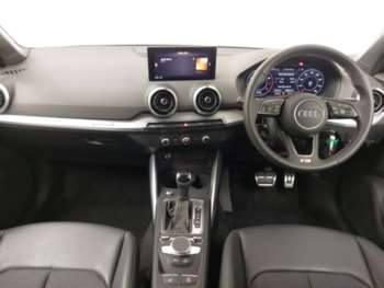 Used Audi Q2 2023 for sale - 75065637: Photo