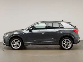 Used Audi Q2 2023 for sale - 75065637: Photo