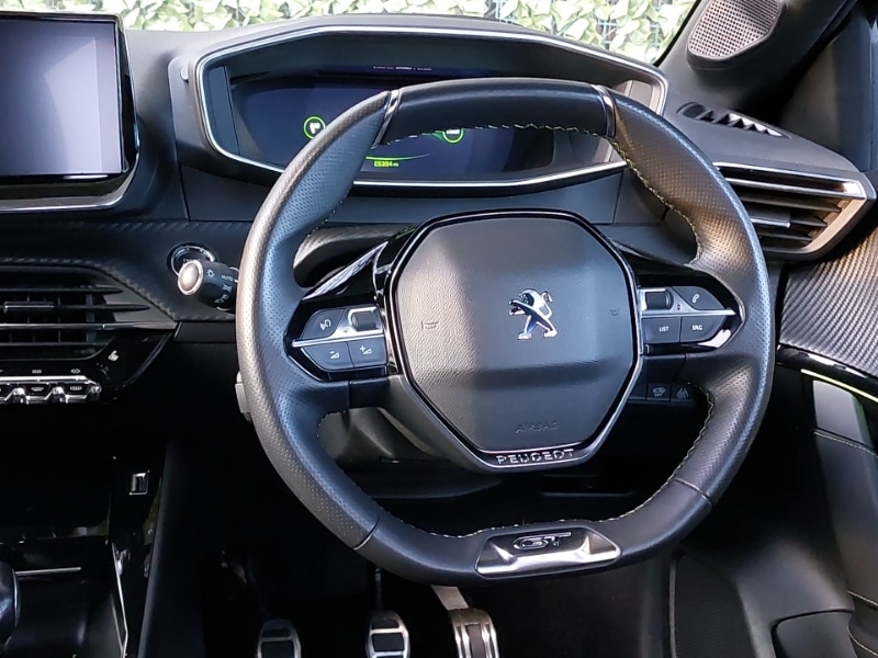 Used Peugeot 208 2021 for sale - 77010880: Photo 7