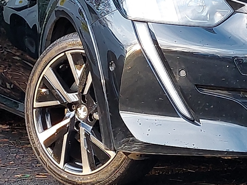 Used Peugeot 208 2021 for sale - 77010880: Photo 9