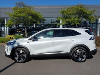 Used Renault Symbioz 2025 for sale - 78547344: Photo
