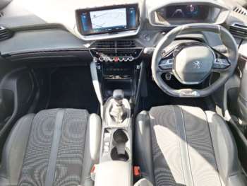 Used Peugeot 2008 2022 for sale - 74867620: Photo