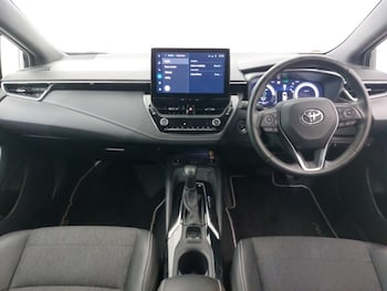 Used Toyota Corolla 2024 for sale - 78611520: Photo