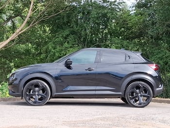 Used Nissan Juke 2025 for sale - 79689222: Photo