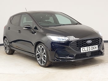 Ford Fiesta feature image