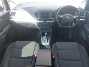Used Volkswagen Sharan 2021 for sale - 79214473: Photo