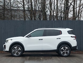 Used Citroen C3 Aircross 2025 for sale - 78127008: Photo