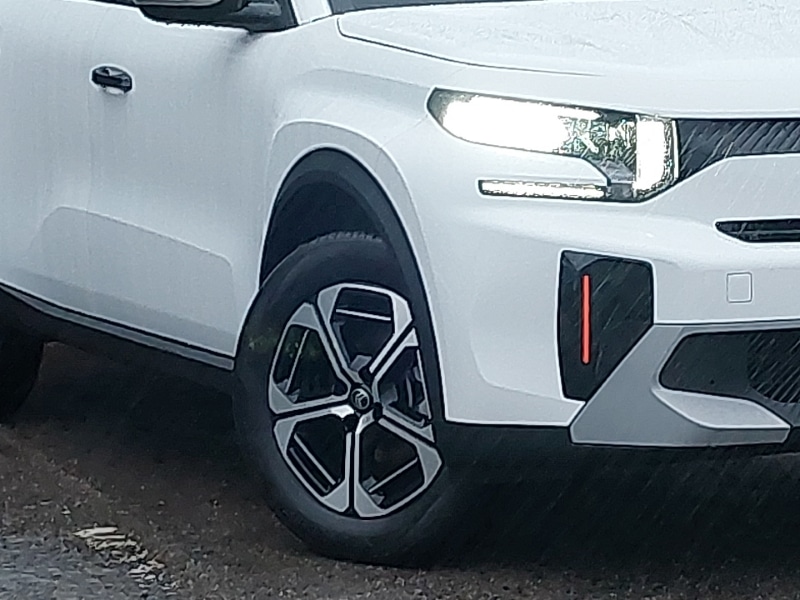 Used Citroen C3 Aircross 2025 for sale - 78127008: Photo 9