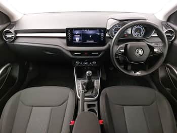 Used Skoda Fabia 2023 for sale - 79694022: Photo