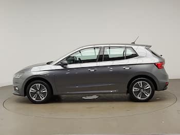 Used Skoda Fabia 2023 for sale - 79694022: Photo