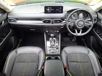 Used Mazda CX-5 2024 for sale - 78832629: Photo