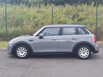 Used MINI One 2021 for sale - 79666469: Photo