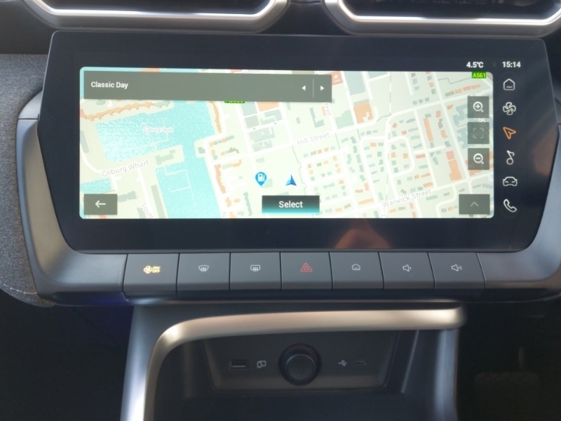 Used MG MG ZS 2025 for sale - 76652045: Photo 10