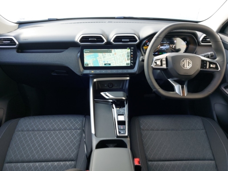 Used MG MG ZS 2025 for sale - 76652045: Photo 2