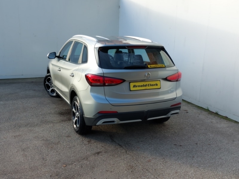 Used MG MG ZS 2025 for sale - 76652045: Photo 3