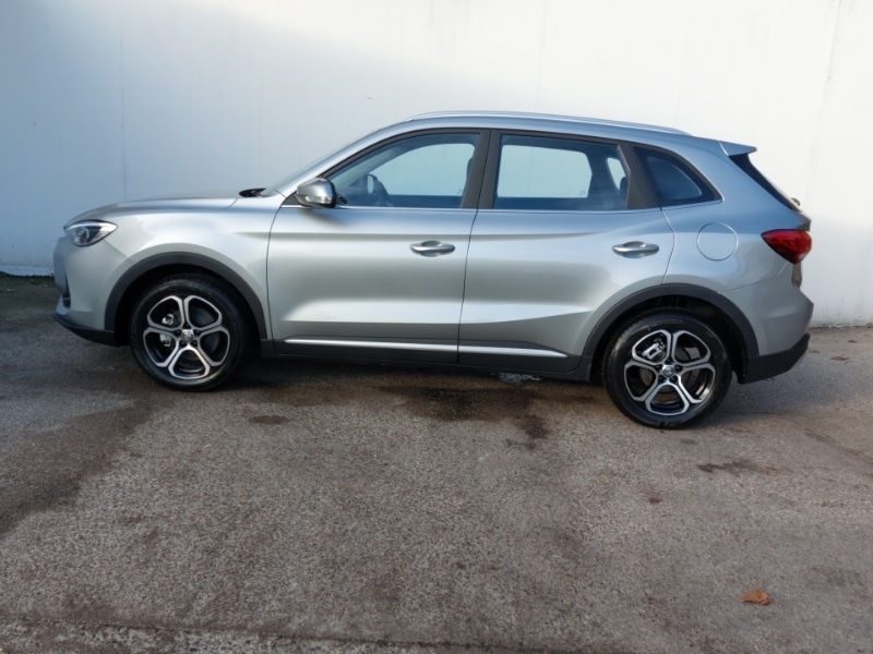 Used MG MG ZS 2025 for sale - 76652045: Photo 4