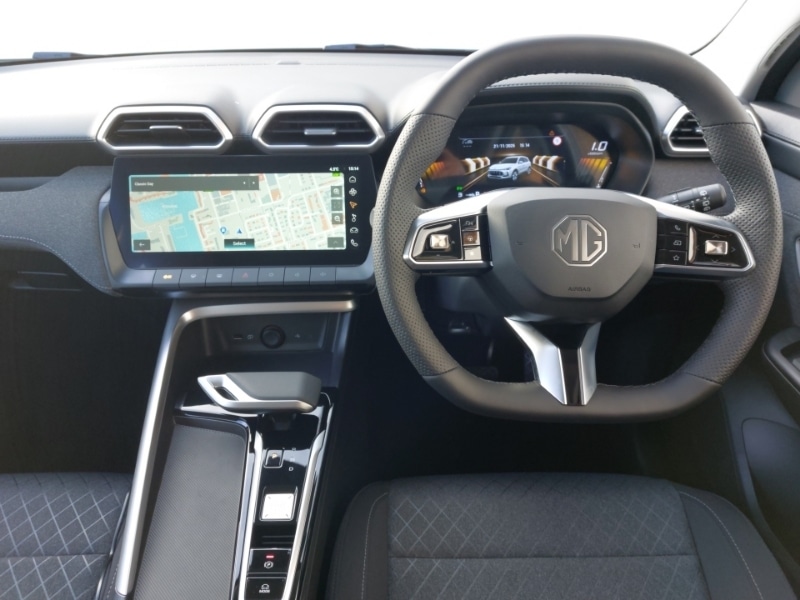 Used MG MG ZS 2025 for sale - 76652045: Photo 7