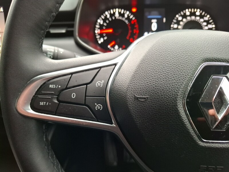 Used Renault Clio 2021 for sale - 77597427: Photo 12