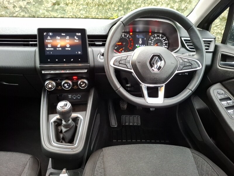 Used Renault Clio 2021 for sale - 77597427: Photo 7