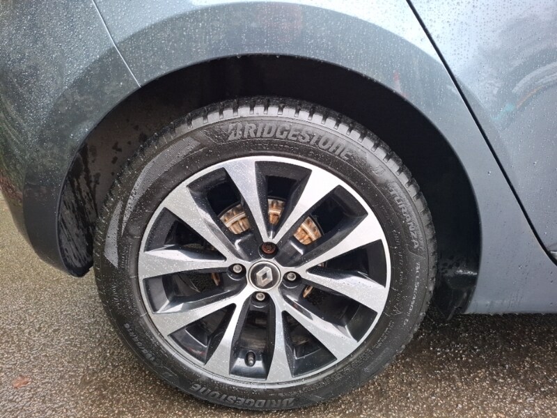 Used Renault Clio 2021 for sale - 77597427: Photo 9