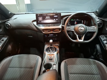 Used Nissan Juke 2025 for sale - 76822651: Photo