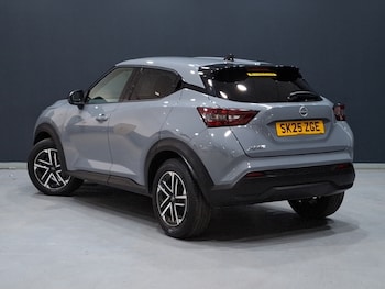 Used Nissan Juke 2025 for sale - 76822651: Photo