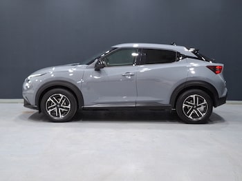 Used Nissan Juke 2025 for sale - 76822651: Photo