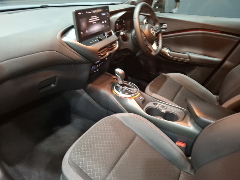 Used Nissan Juke 2025 for sale - 76822651: Photo 5